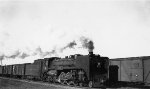 CP 4-6-4 #2817 - Canadian Pacific